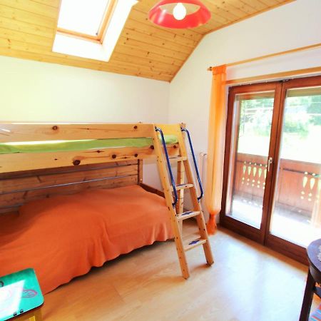 Apartment In Koettmannsdorf Near Bathing Lake Wurdach 외부 사진