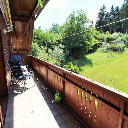 Apartment In Koettmannsdorf Near Bathing Lake Wurdach 외부 사진