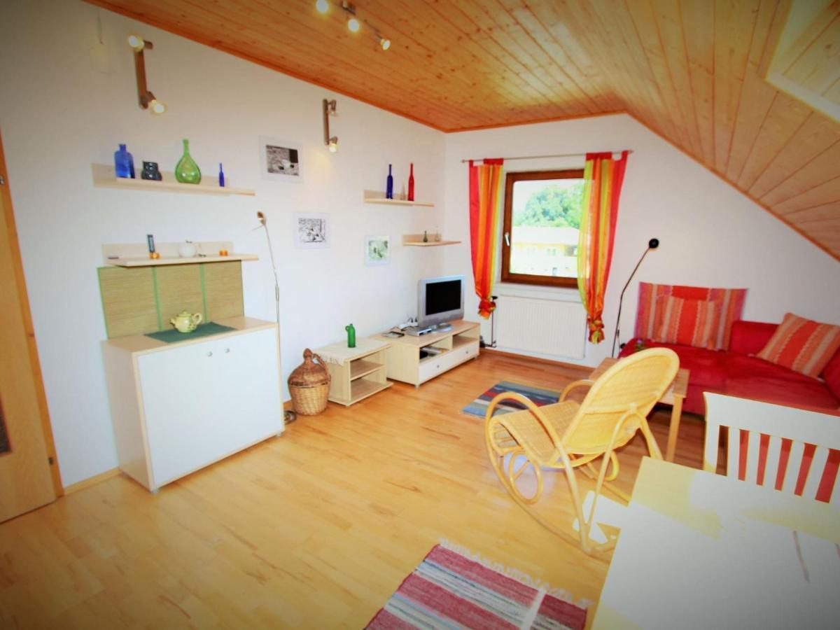 Apartment In Koettmannsdorf Near Bathing Lake Wurdach 외부 사진