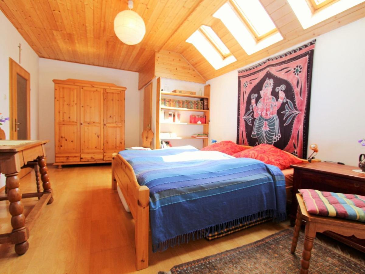 Apartment In Koettmannsdorf Near Bathing Lake Wurdach 외부 사진