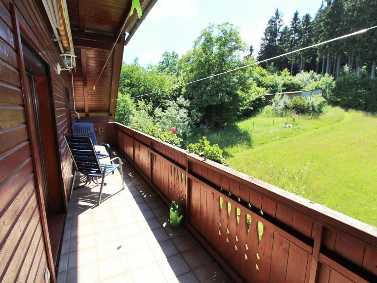 Apartment In Koettmannsdorf Near Bathing Lake Wurdach 외부 사진