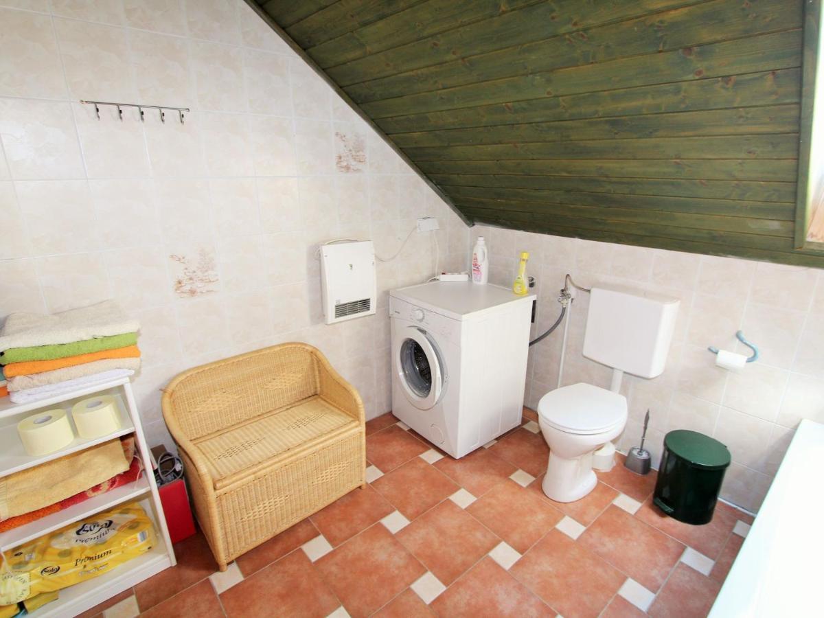 Apartment In Koettmannsdorf Near Bathing Lake Wurdach 외부 사진